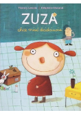 Zuza chce mieć dzidziusia