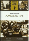 Biblioteka II Wojny Światowej Tom 60 Pomorze 1945