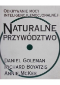 Naturalne przywództwo