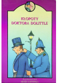 Kłopoty Doktora Dolittle