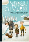 Syberyjskie przygody Chmurki