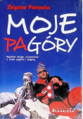 Moje Pagóry