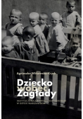 Dziecko wobec Zagłady