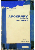 Apokryfy Nowego Testamentu