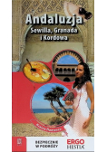 Andaluzja Sewilla Granada i Kordowa