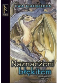 Naznaczeni błękitem Księga 1 Część 2