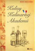 Kulisy Kulinarnej Akademii