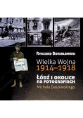 Wielka wojna 1914 -  1918