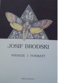 Brodski Wiersze i poematy