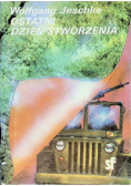 Ostatni dzień stworzenia