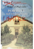 Powroty nad rozlewiskiem