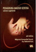 Pedagogika małego dziecka