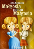 Małgosia kontra Małgosia Nowacka