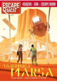 Tajemnica Marsa Escape Quest