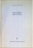 Algebry Banacha