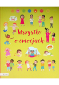 Wszystko o emocjach