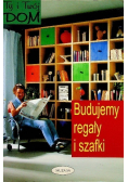 Budujemy regały i szafki