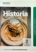 Historia 2 Część 1 Podręcznik dla szkół ponadpodstawowych Zakres podstawowy