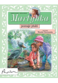 Martynka poznaje ptaki