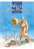 Wieże Bois-Maury Tom 8 Seldżuk