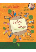 Kostka i Bruno Bajki wychowajki