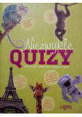 Niezwykłe quizy