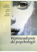 Wprowadzenie do psychologii