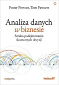 Analiza danych w biznesie