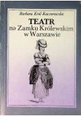 Teatr na Zamku Królewskim w Warszawie