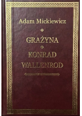 Grażyna Konrad Wallenrod