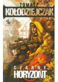 Czarny horyzont