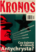 Kronos Nr 4 / 07