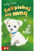 Zaopiekuj się mną Wróć Alfiku!