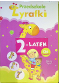 Przedszkole Żyrafki