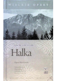 Halka