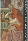 Święty Augustyn