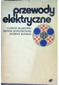 Przewody elektryczne