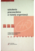 Szkolenie pracowników a rozwój organizacji