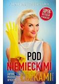 Pod niemieckimi łóżkami