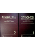 Ginekologia Tom 1 i 2