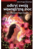 Odkryj swoją wewnętrzną moc