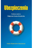 Ubezpieczenia