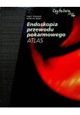 Endoskopia przewodu pokarmowego Atlas