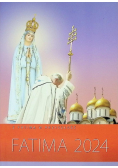 Fatima 2022
