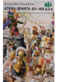 Ateny-Sparta 431-404 p.n.e