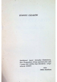 Żywoty cezarów