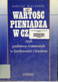 Wartość pieniądza w czasie