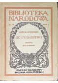 Gospodarstwo