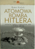 Atomowa bomba Hitlera