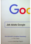 Jak działa Google